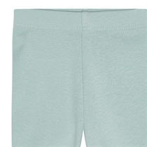 BIRKHOLM 2-Pak Leggings Pastel Blå